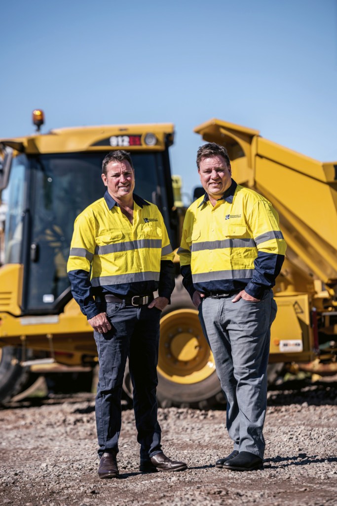 Industry experts reveal 'biggest challenge' to growing Indigenous